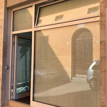Loft Galla Placidia Lägenhet *