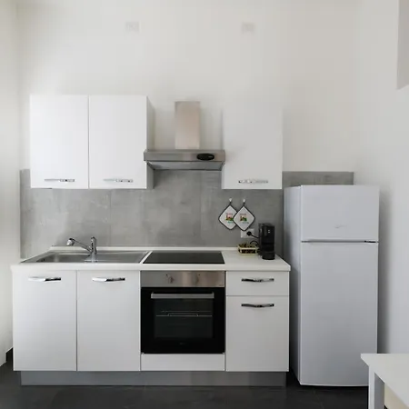Loft Galla Placidia *