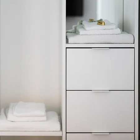 Lägenhet Loft Galla Placidia